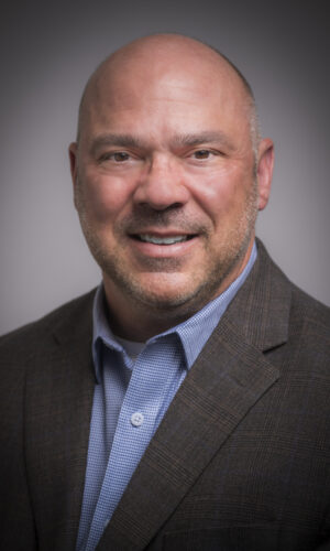 Tim Finley