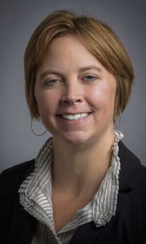 Lori Brownell