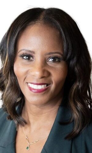 Carlecia Wright